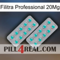 Filitra Professional 20Mg 29